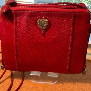 Brighton CrossBody Bag